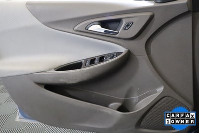 2024 Chevrolet Malibu FL