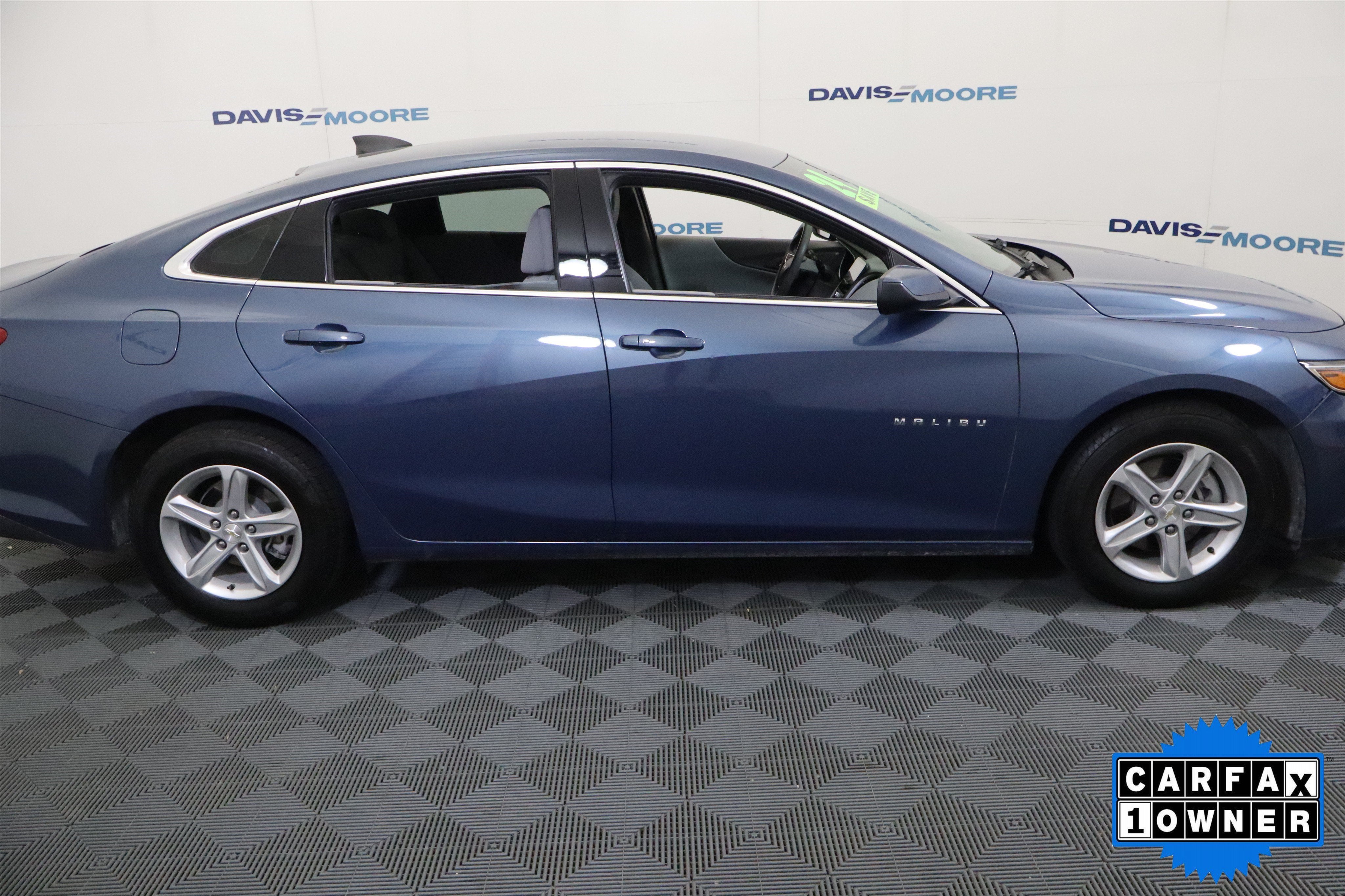 2024 Chevrolet Malibu FL