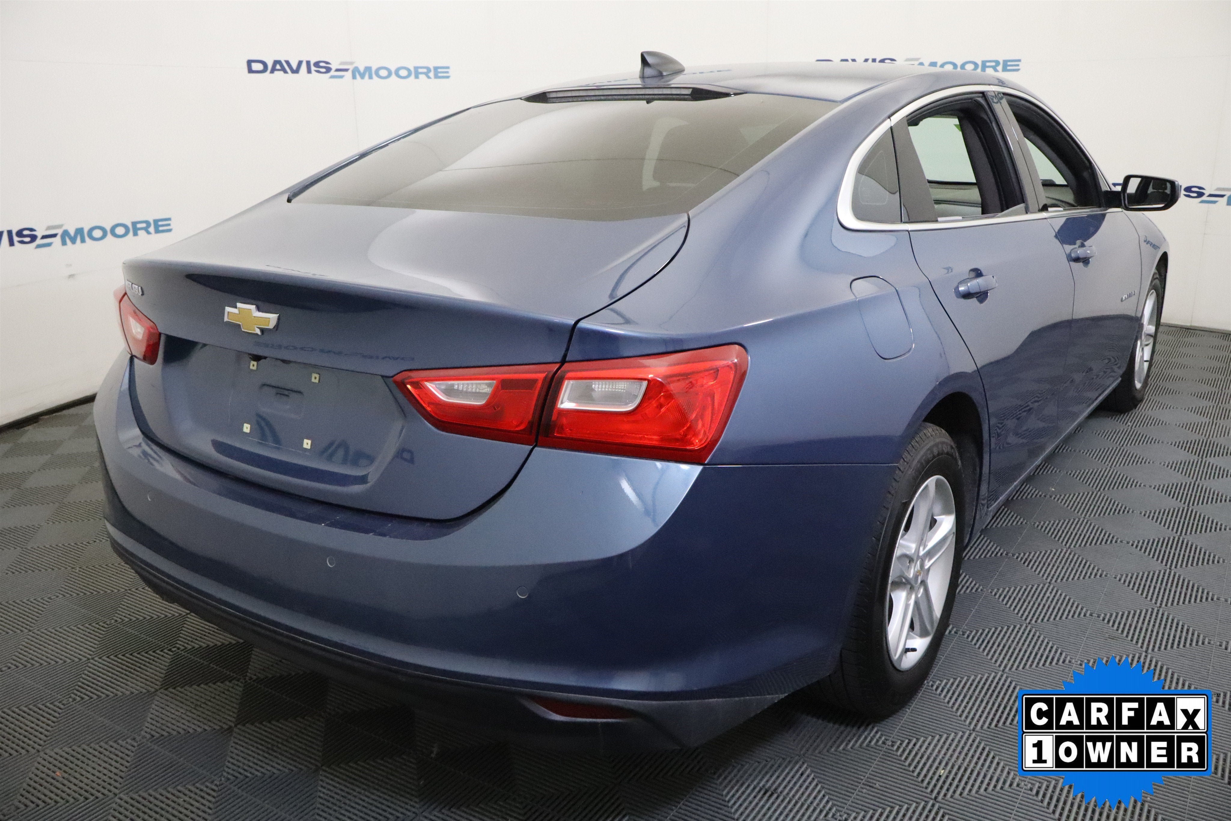 2024 Chevrolet Malibu FL