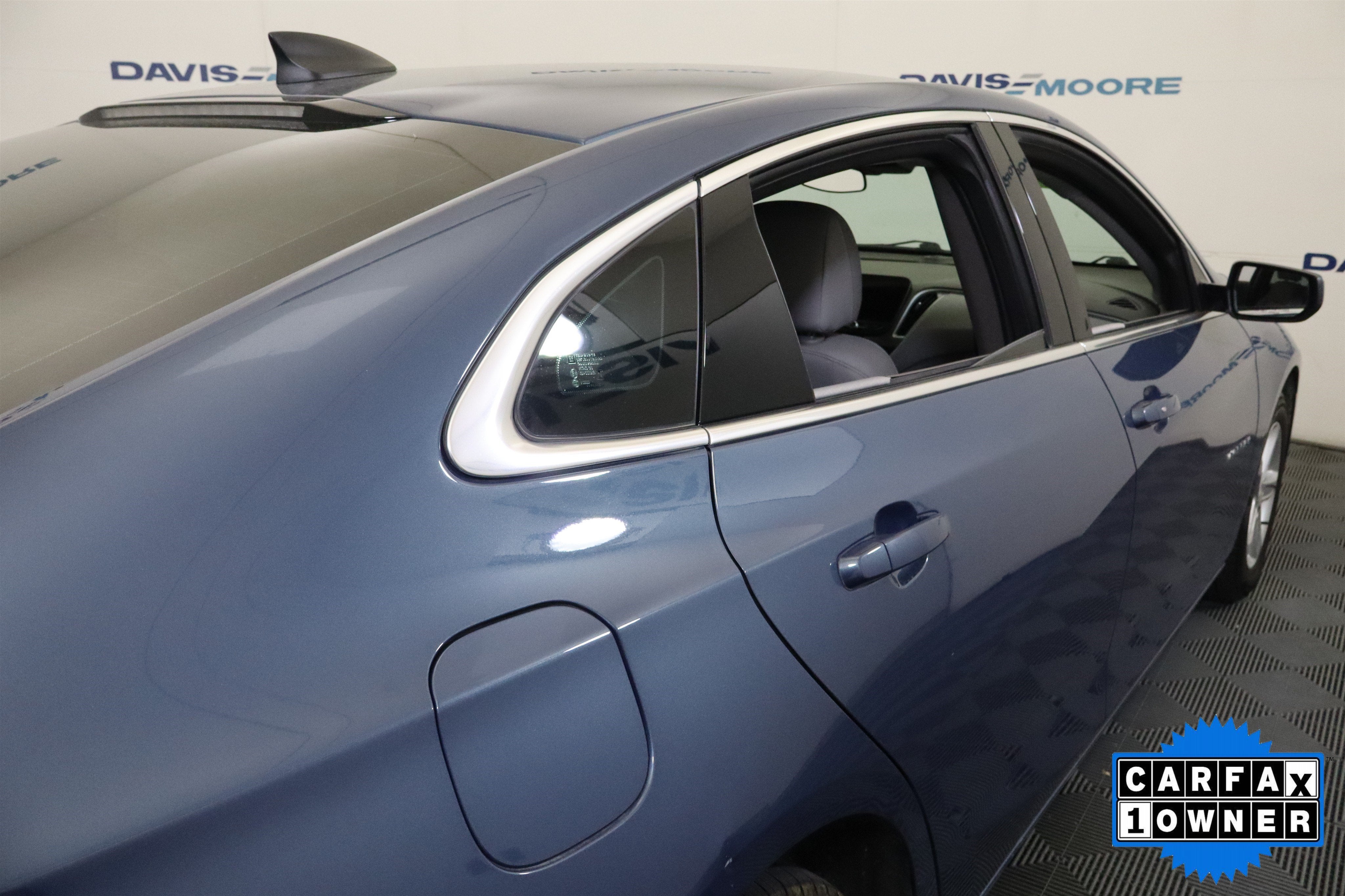 2024 Chevrolet Malibu FL