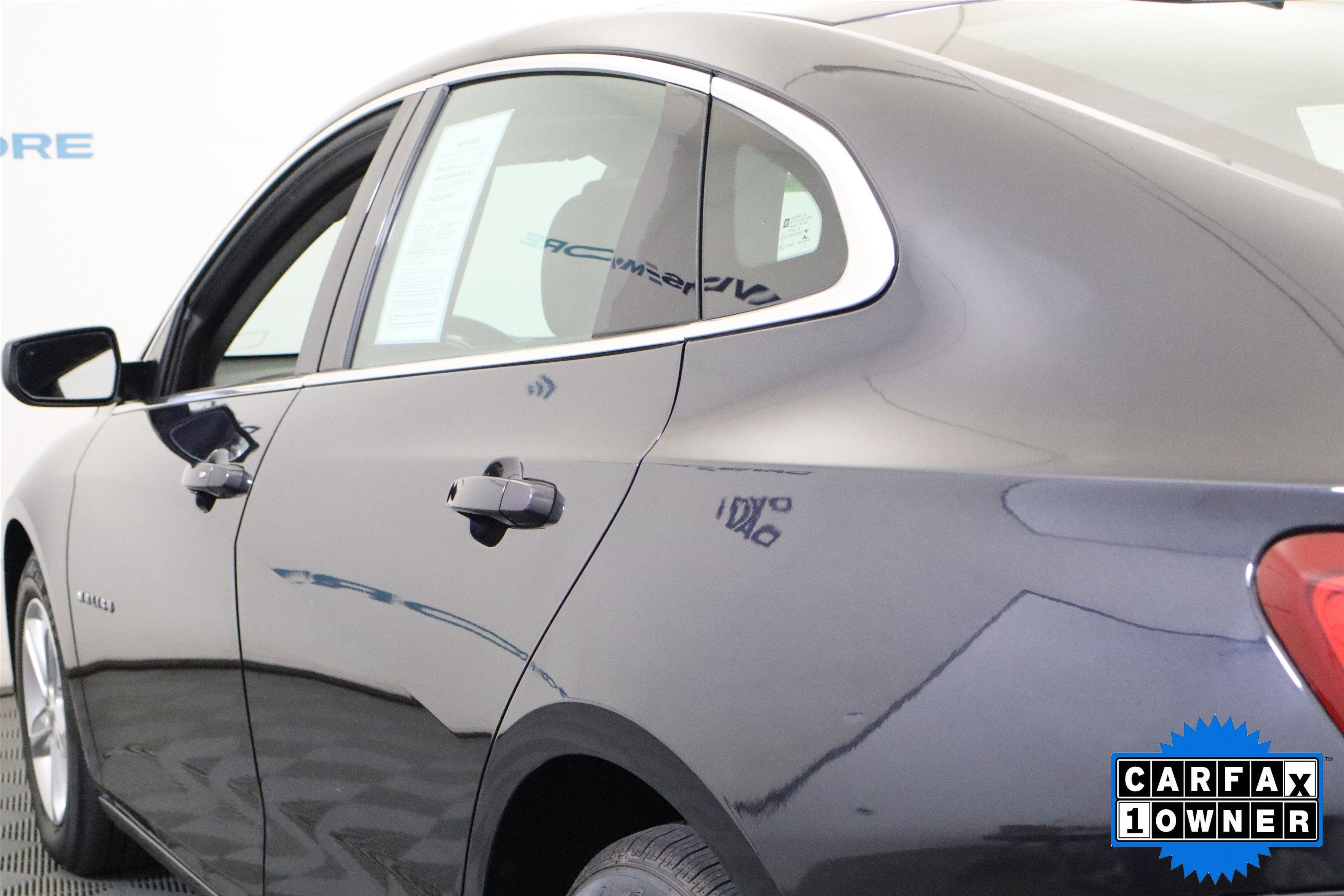 2022 Chevrolet Malibu FL