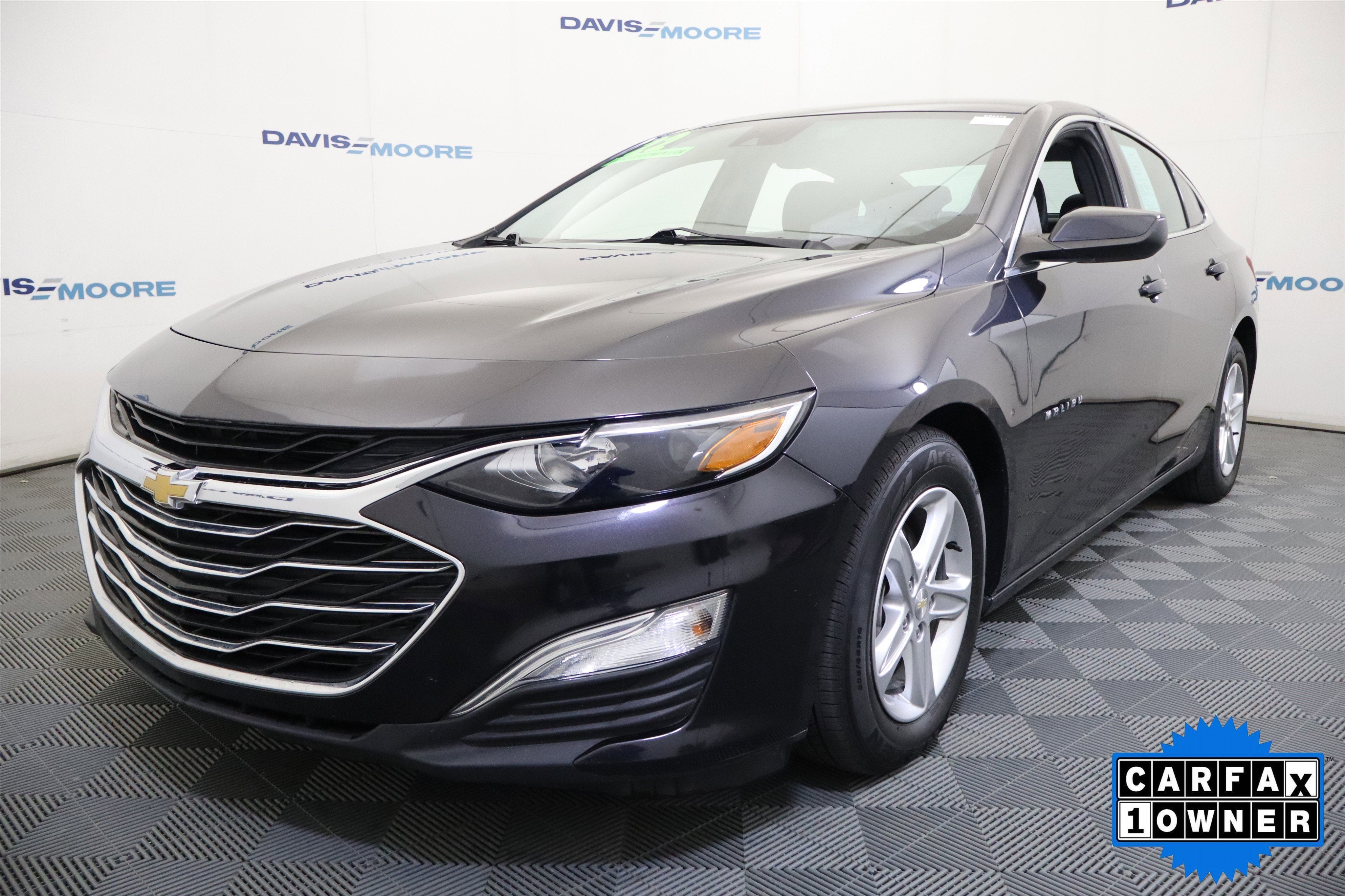 2022 Chevrolet Malibu FL