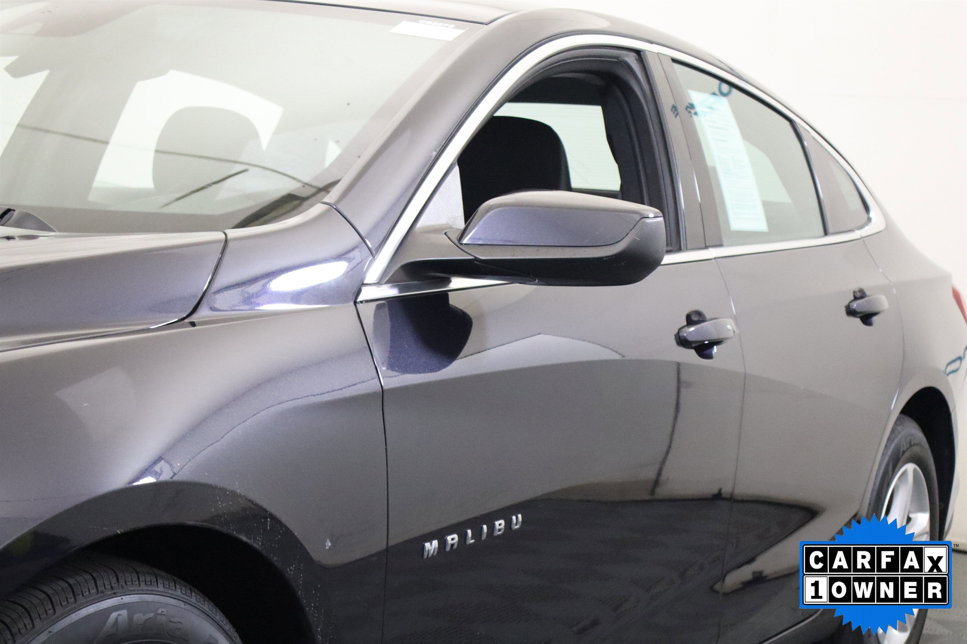 2022 Chevrolet Malibu FL