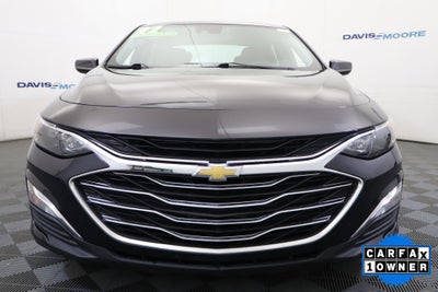 2022 Chevrolet Malibu FL