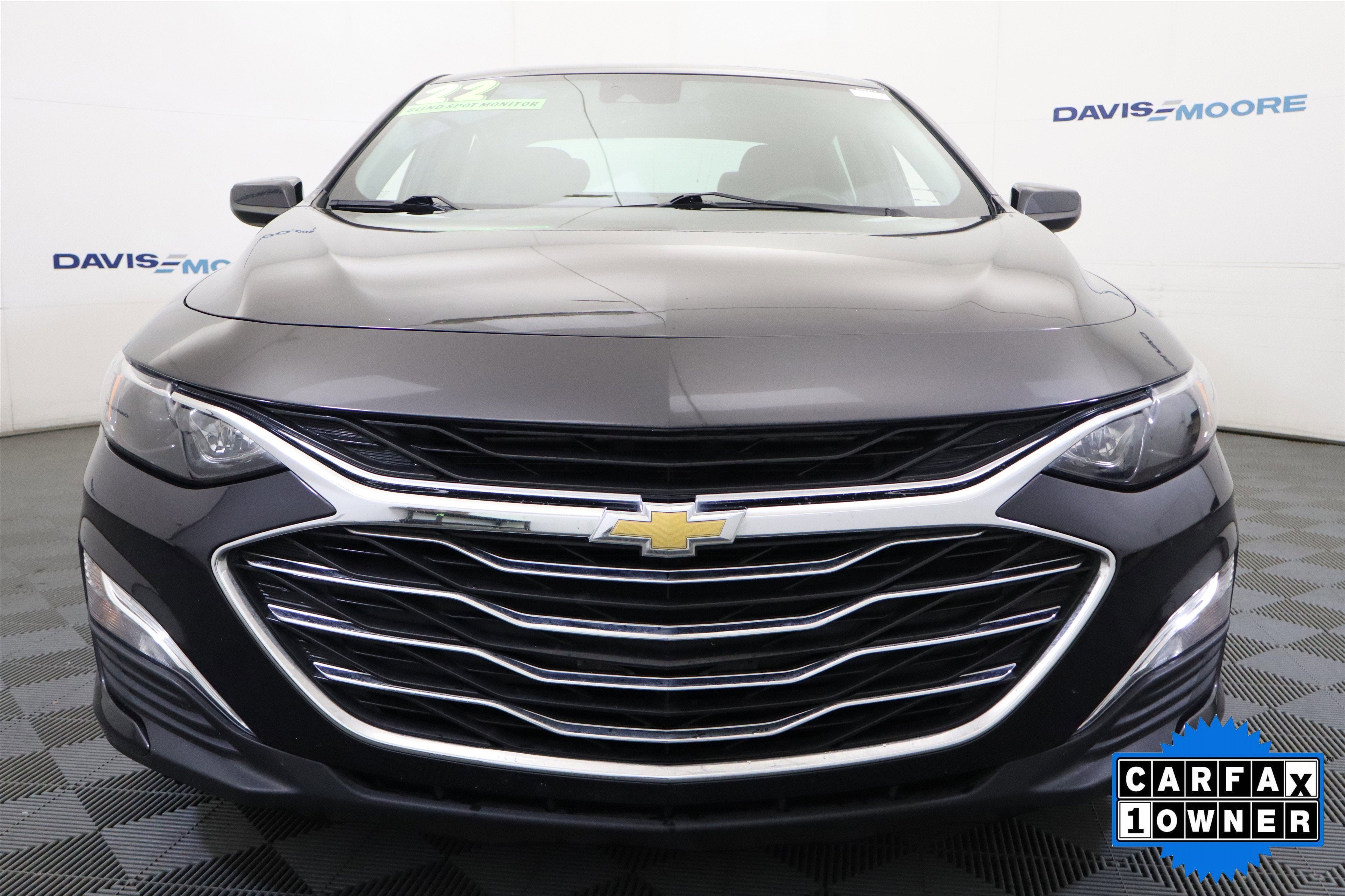 2022 Chevrolet Malibu FL