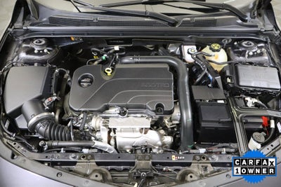 2022 Chevrolet Malibu FL