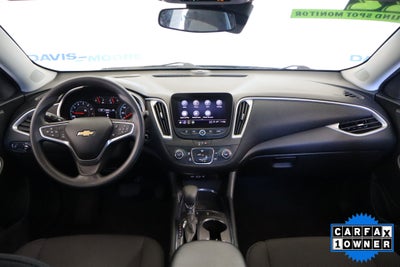 2022 Chevrolet Malibu FL