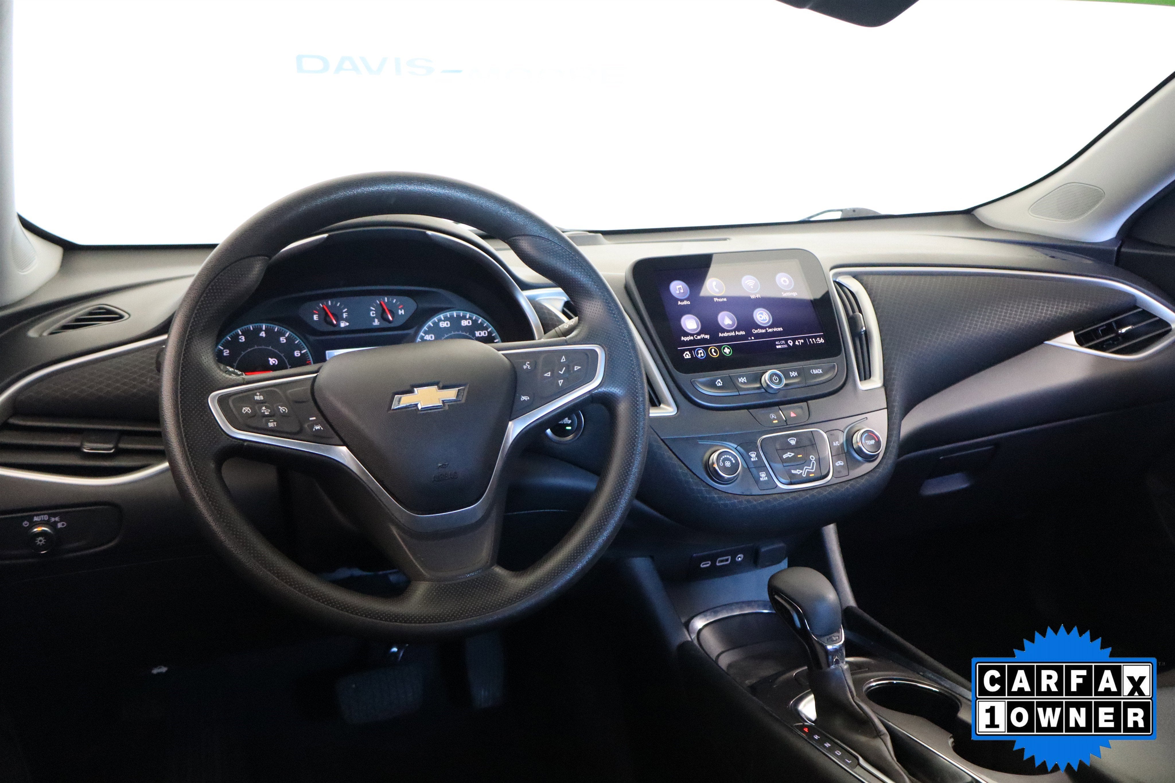 2022 Chevrolet Malibu FL