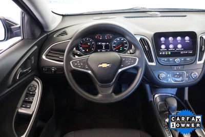 2022 Chevrolet Malibu FL