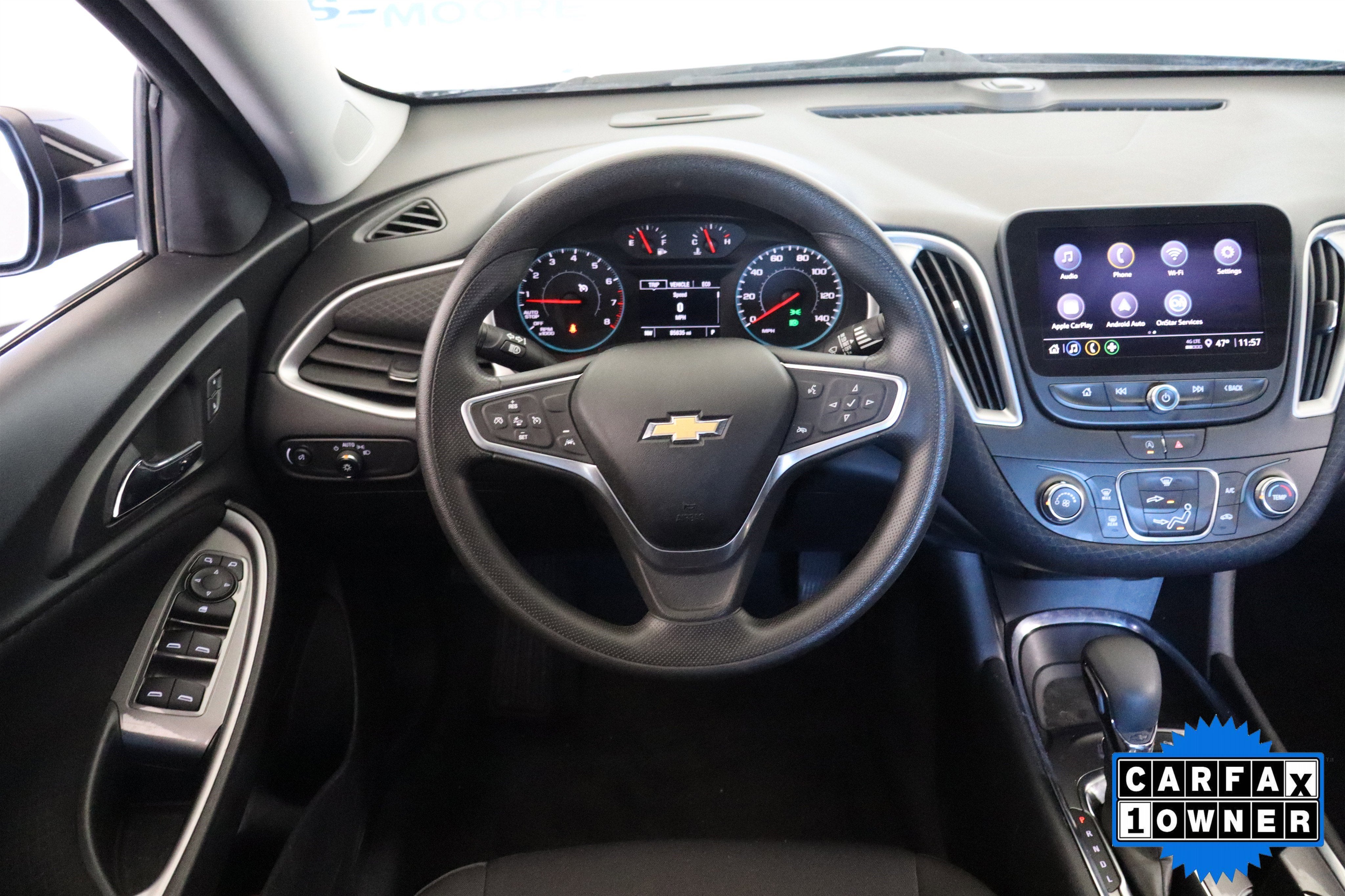 2022 Chevrolet Malibu FL