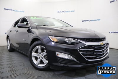 2022 Chevrolet Malibu FL