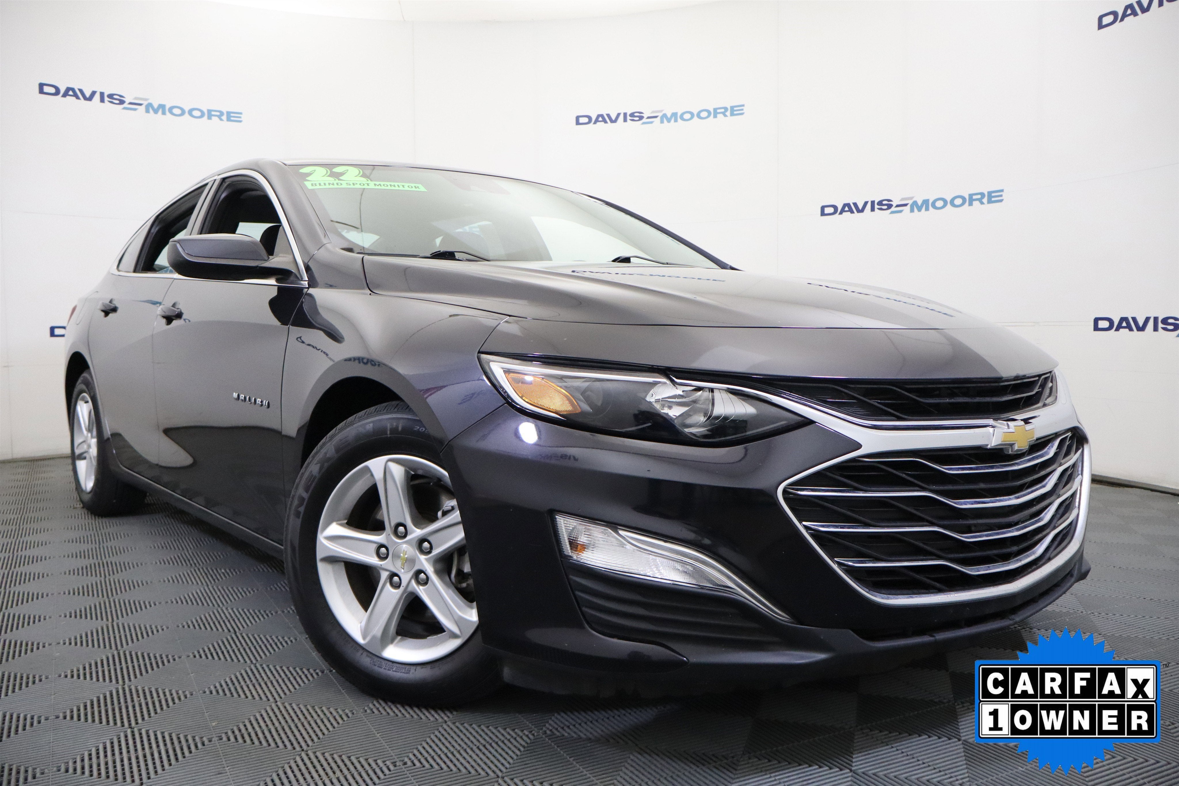 2022 Chevrolet Malibu FL