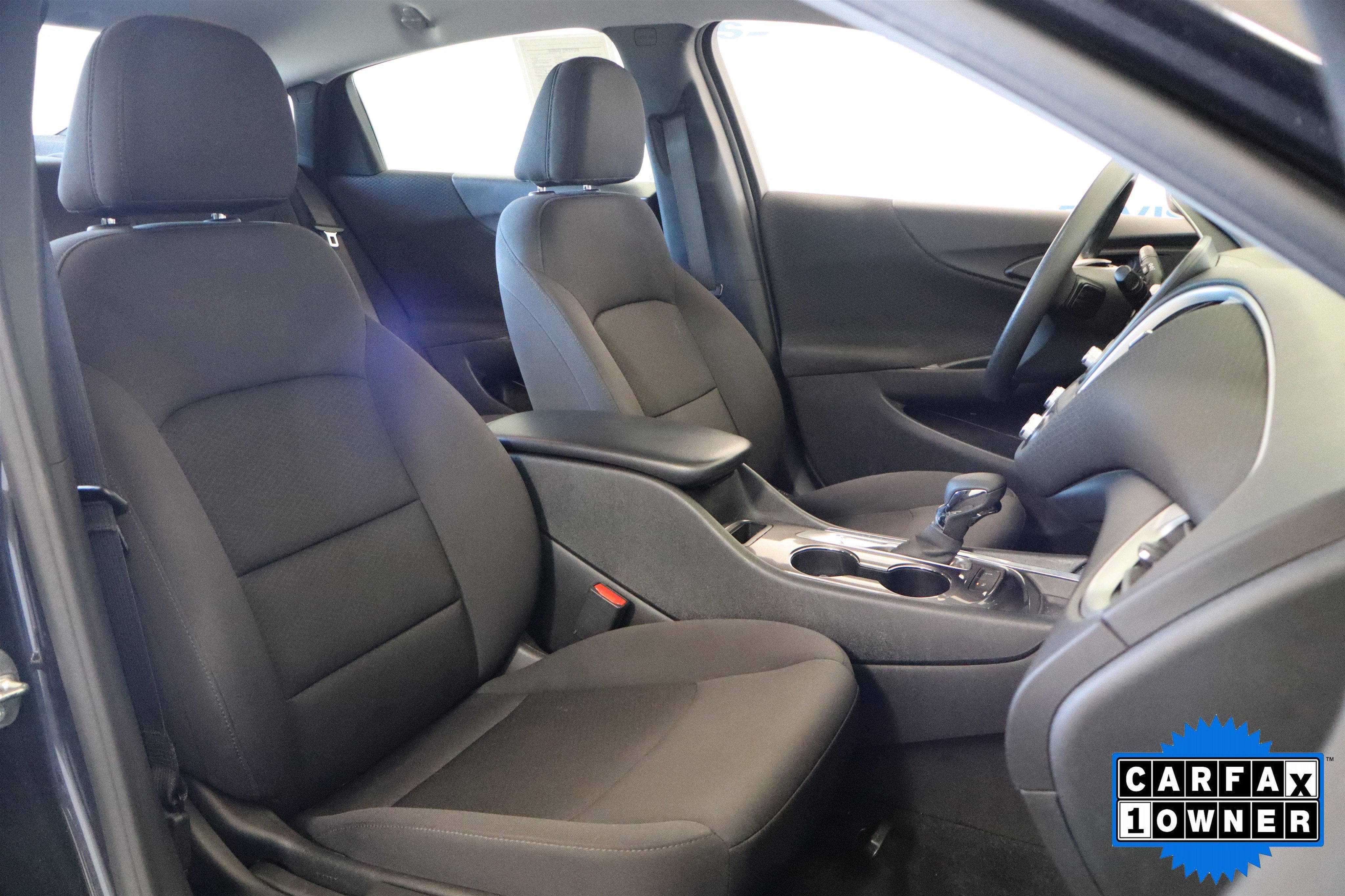 2022 Chevrolet Malibu FL