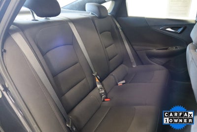 2022 Chevrolet Malibu FL