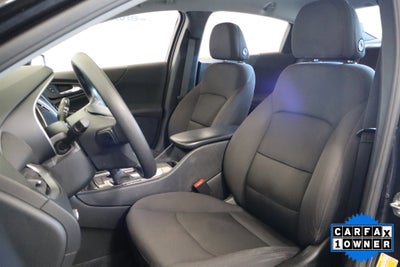 2022 Chevrolet Malibu FL