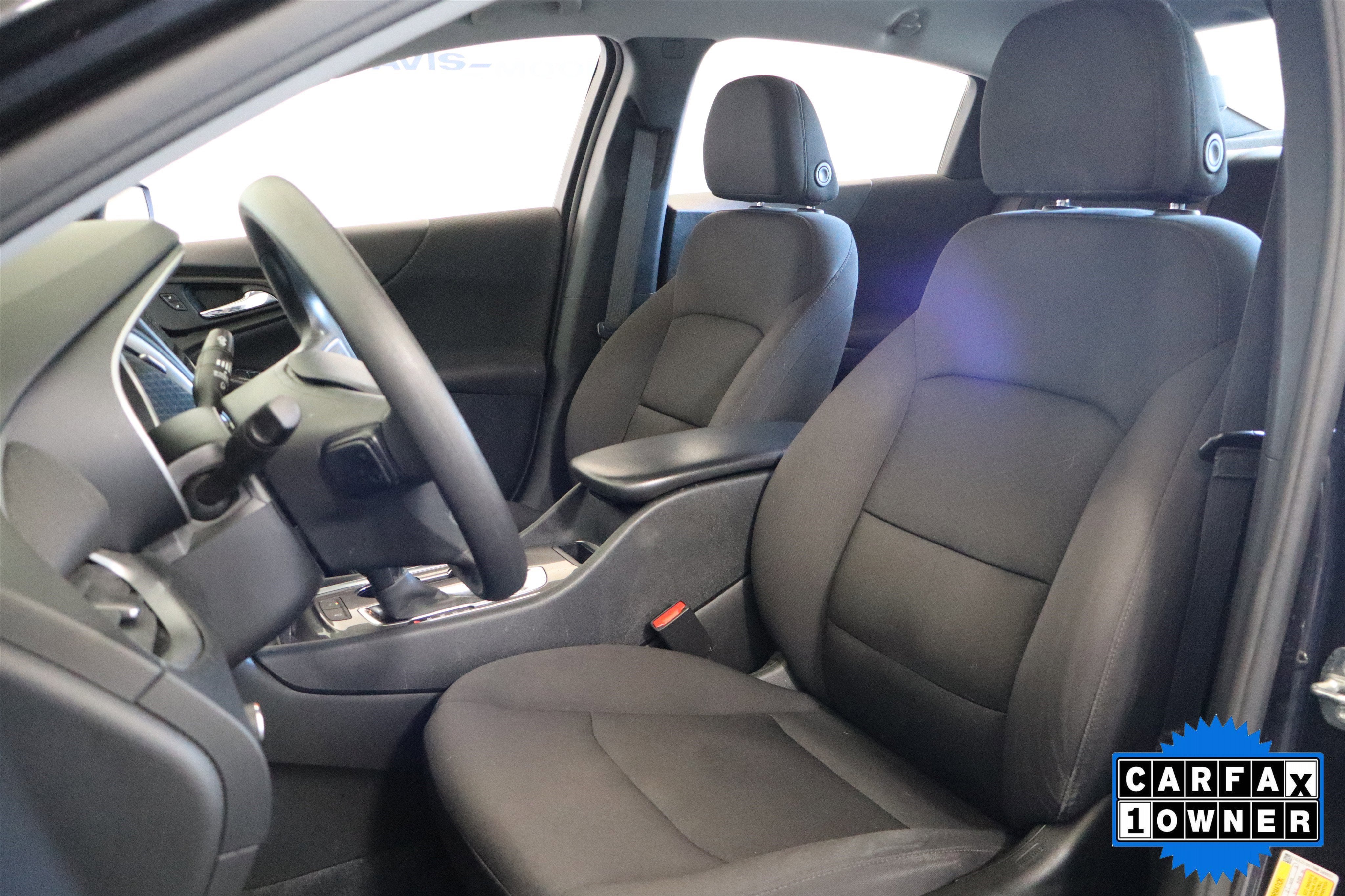 2022 Chevrolet Malibu FL