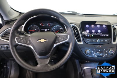 2022 Chevrolet Malibu FL