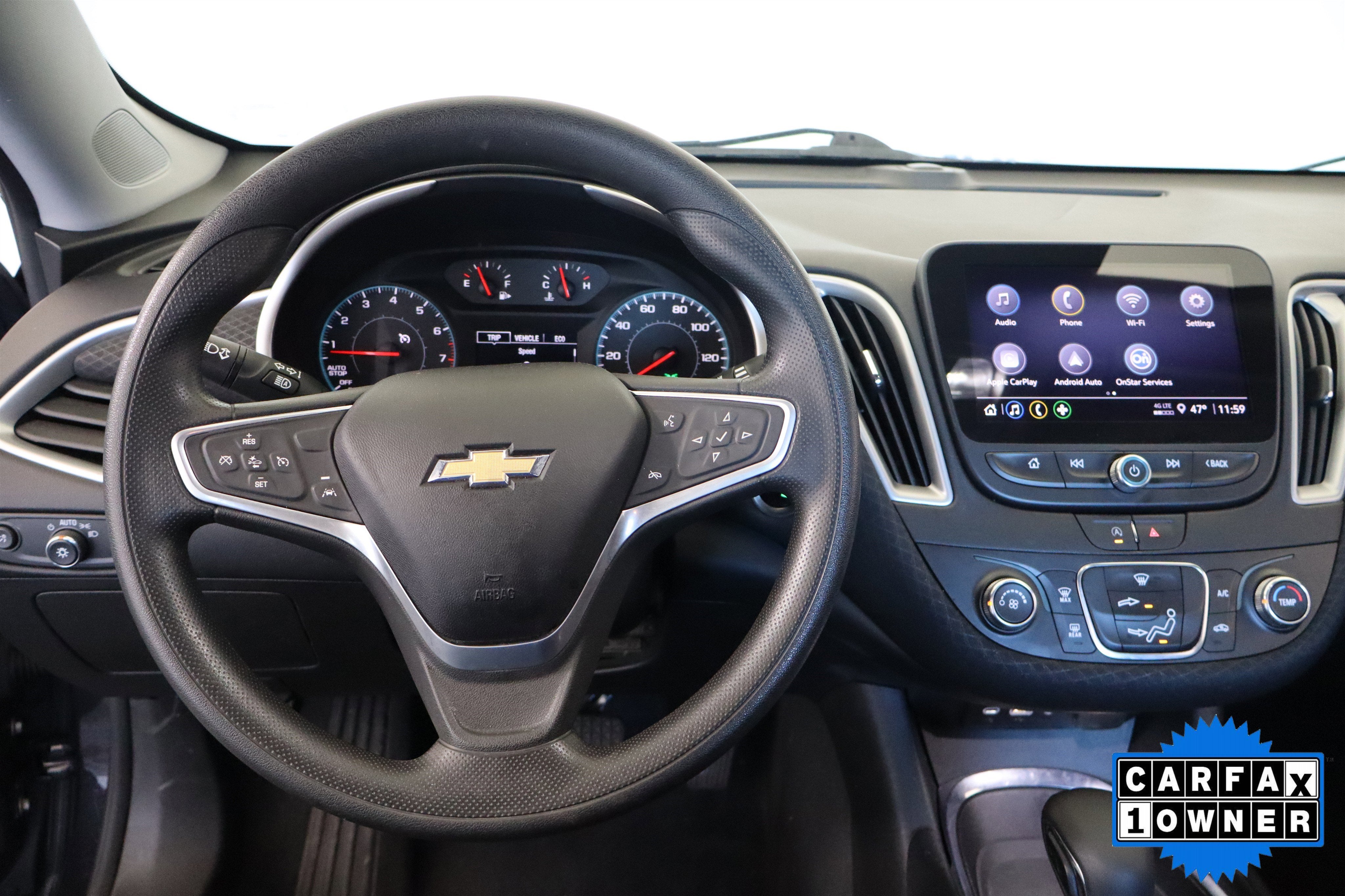 2022 Chevrolet Malibu FL