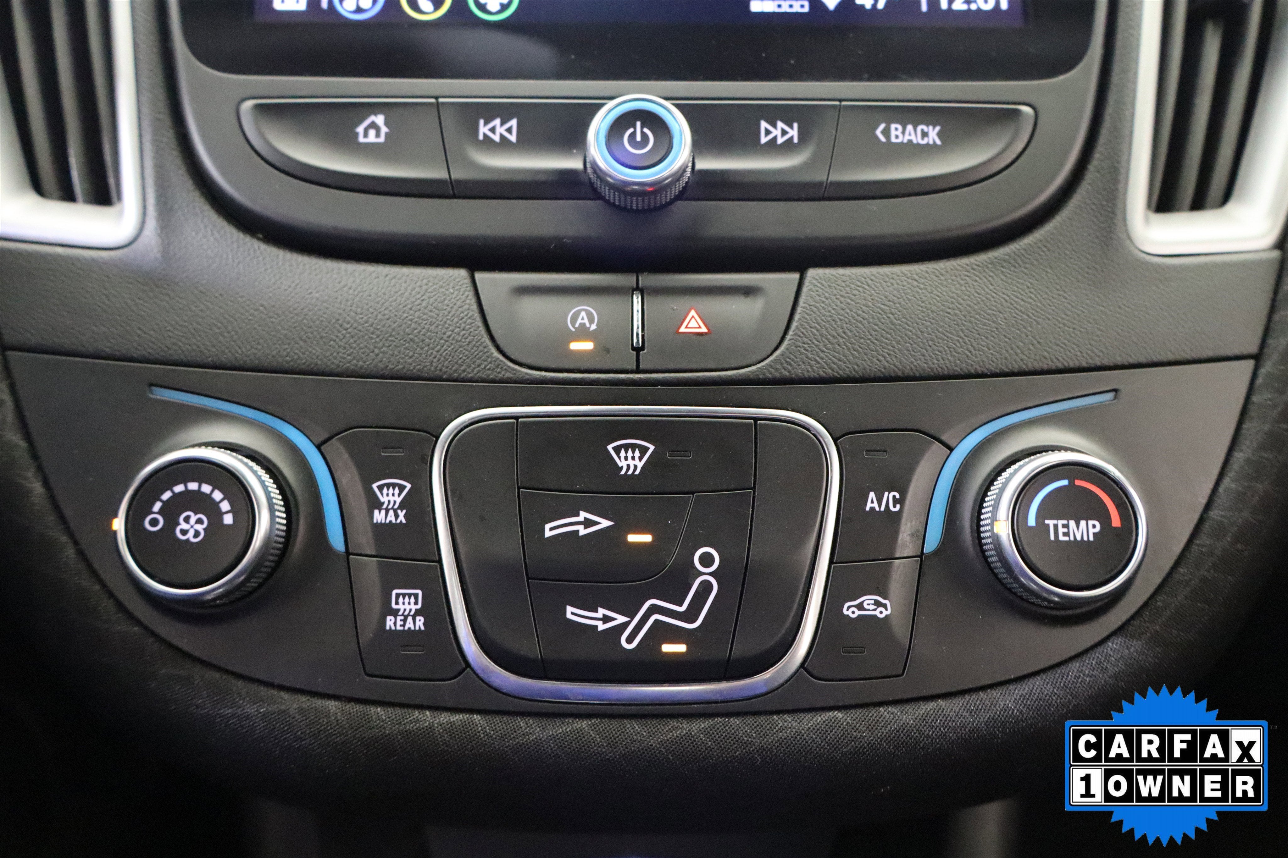 2022 Chevrolet Malibu FL