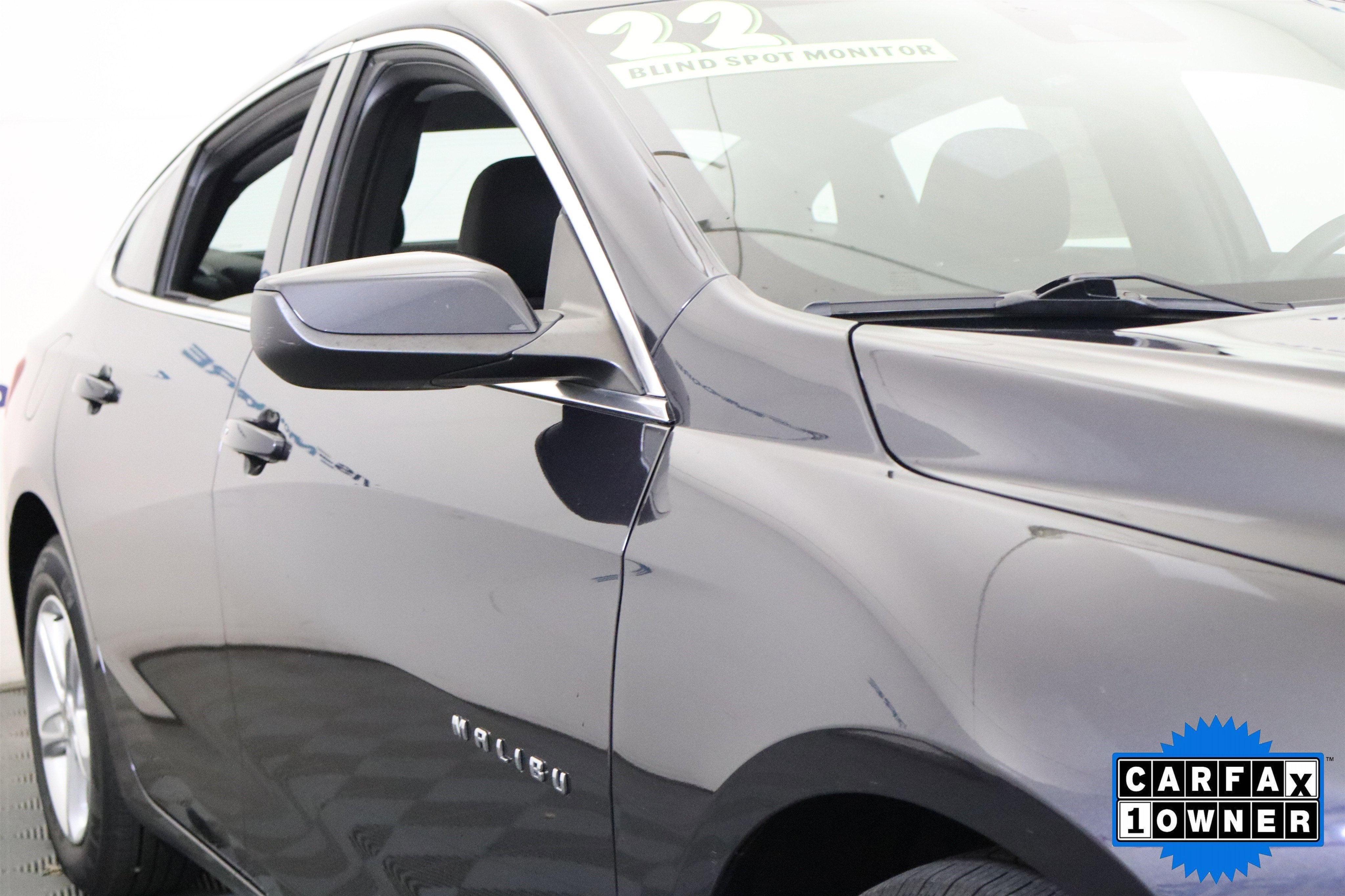 2022 Chevrolet Malibu FL