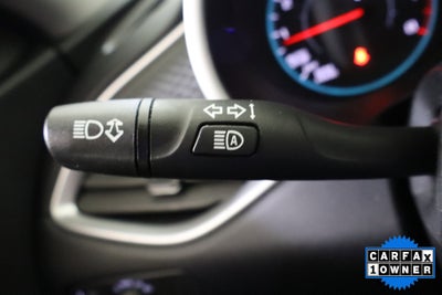 2022 Chevrolet Malibu FL