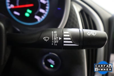 2022 Chevrolet Malibu FL