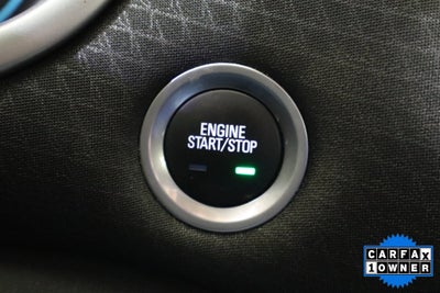 2022 Chevrolet Malibu FL