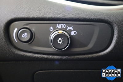 2022 Chevrolet Malibu FL