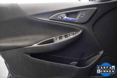 2022 Chevrolet Malibu FL