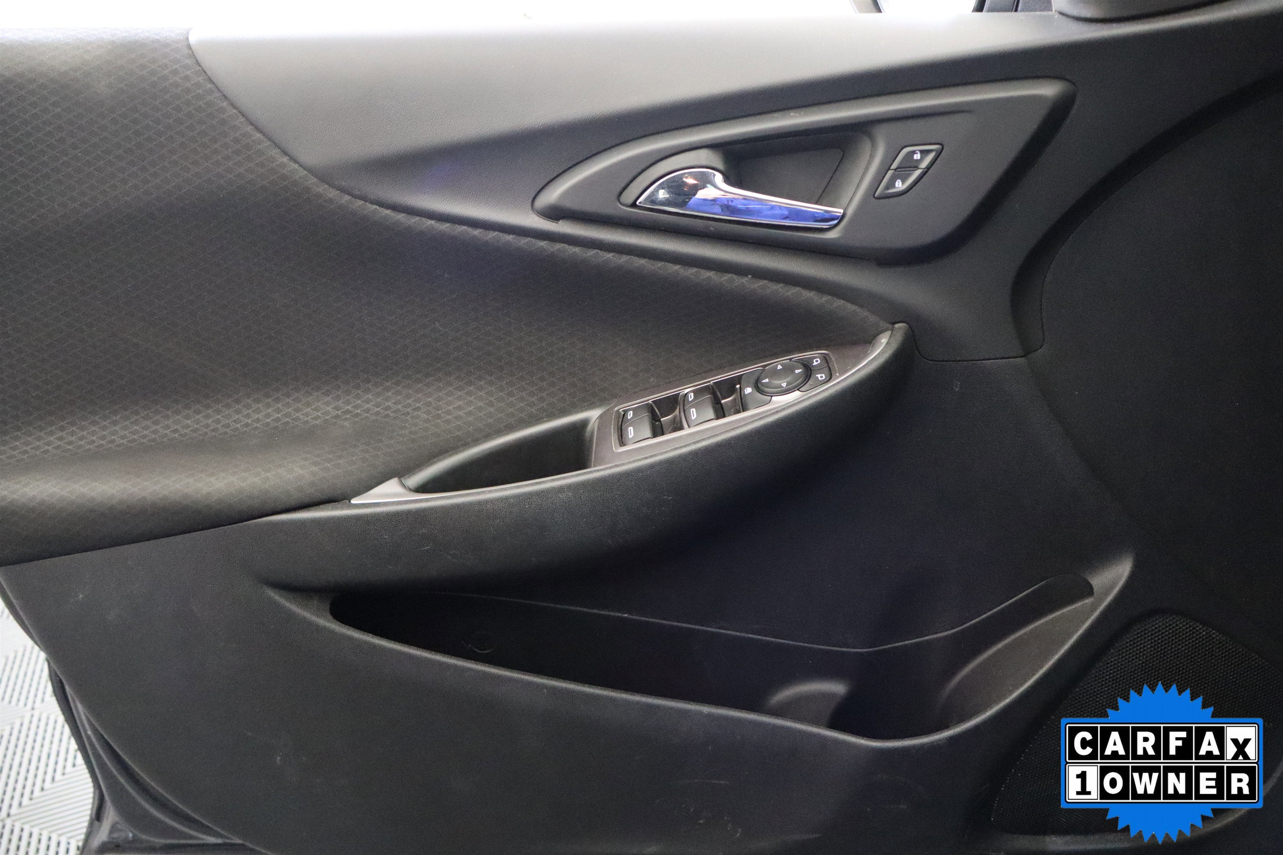 2022 Chevrolet Malibu FL