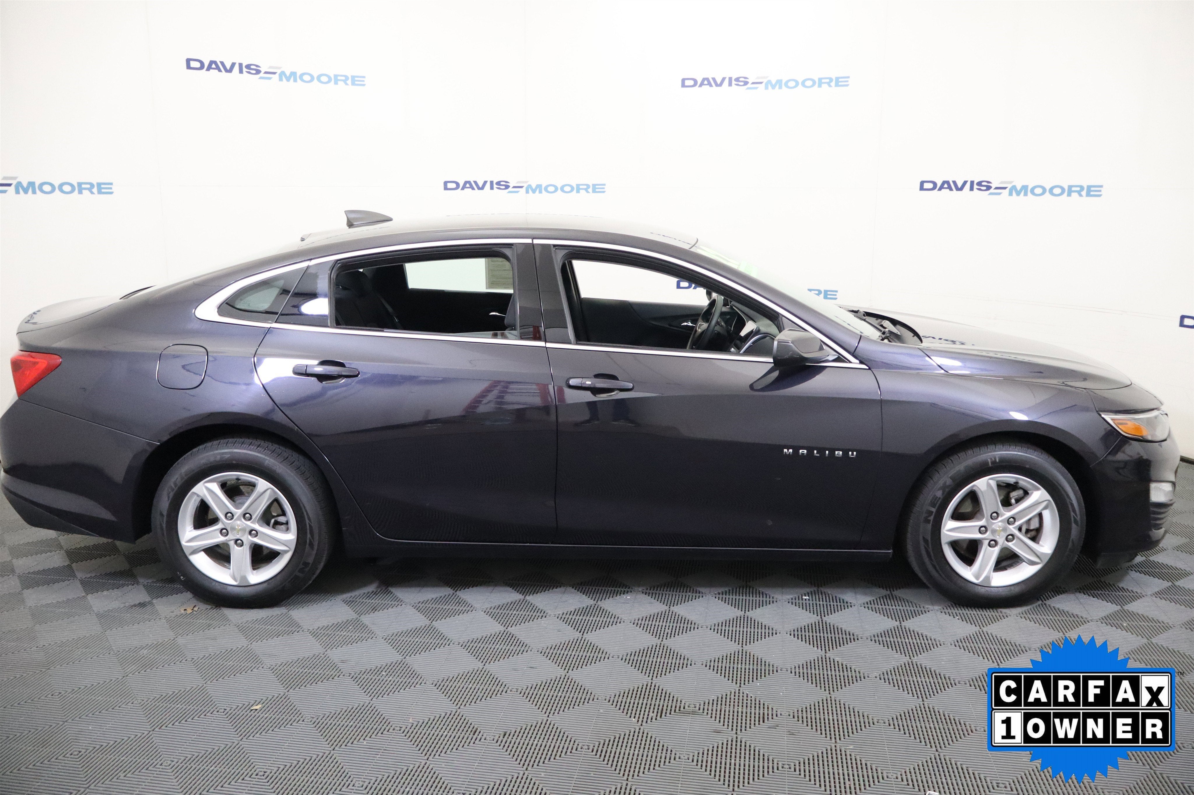 2022 Chevrolet Malibu FL