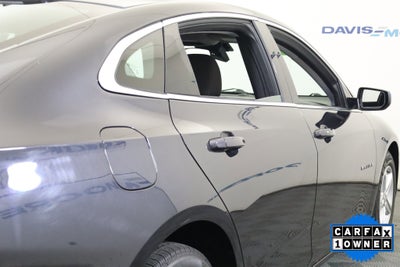 2022 Chevrolet Malibu FL