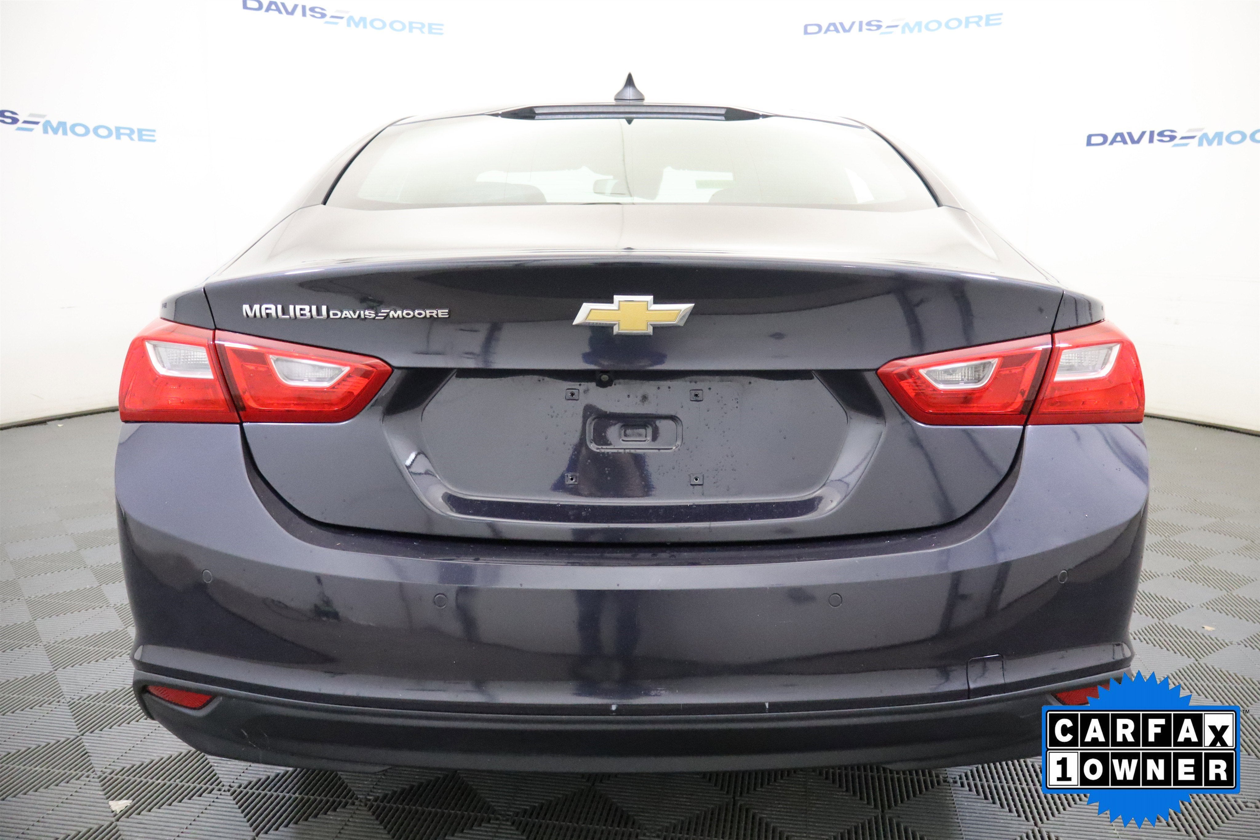 2022 Chevrolet Malibu FL