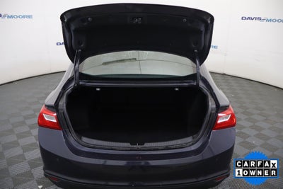 2022 Chevrolet Malibu FL