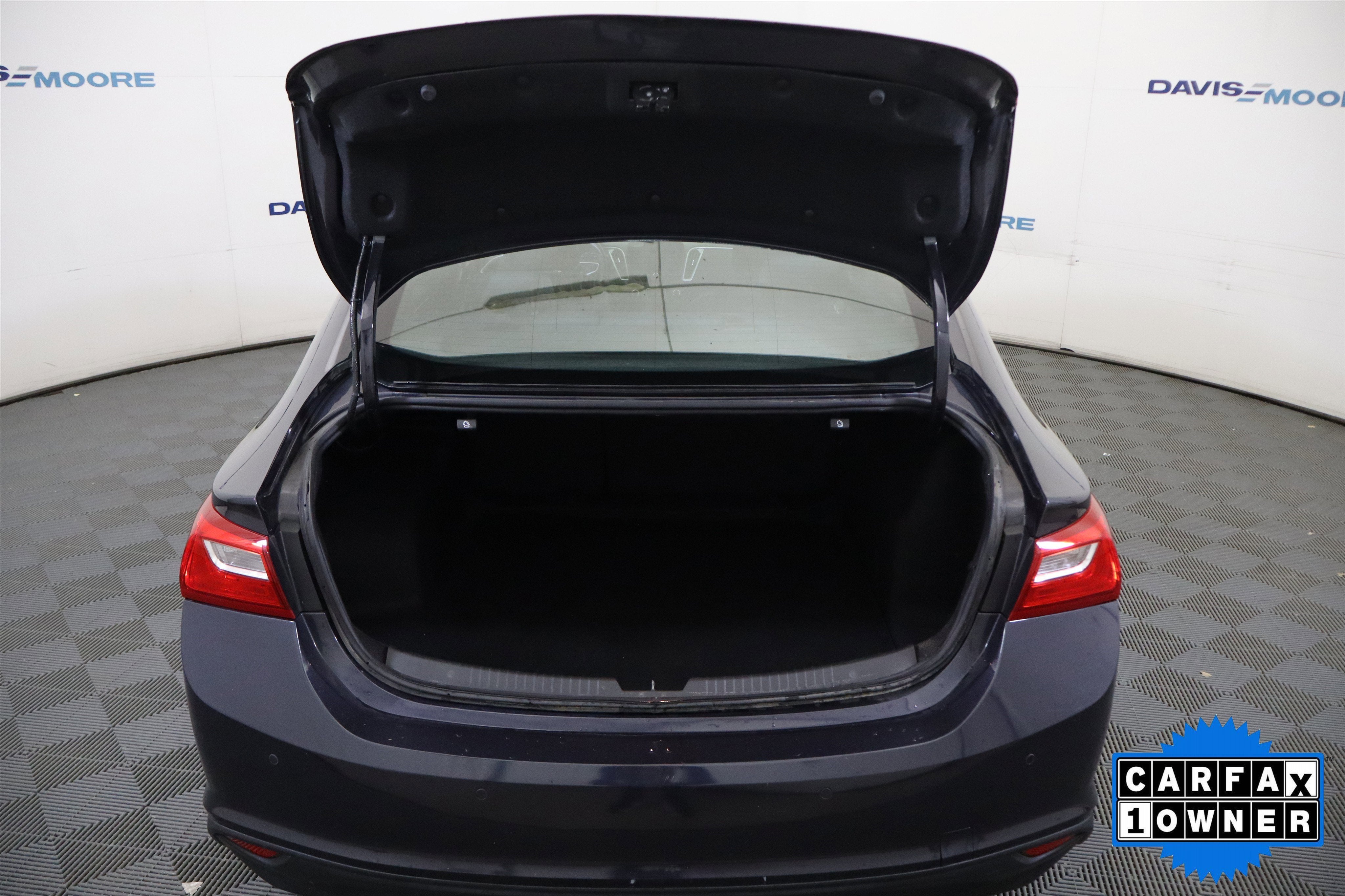 2022 Chevrolet Malibu FL