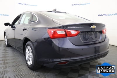 2022 Chevrolet Malibu FL