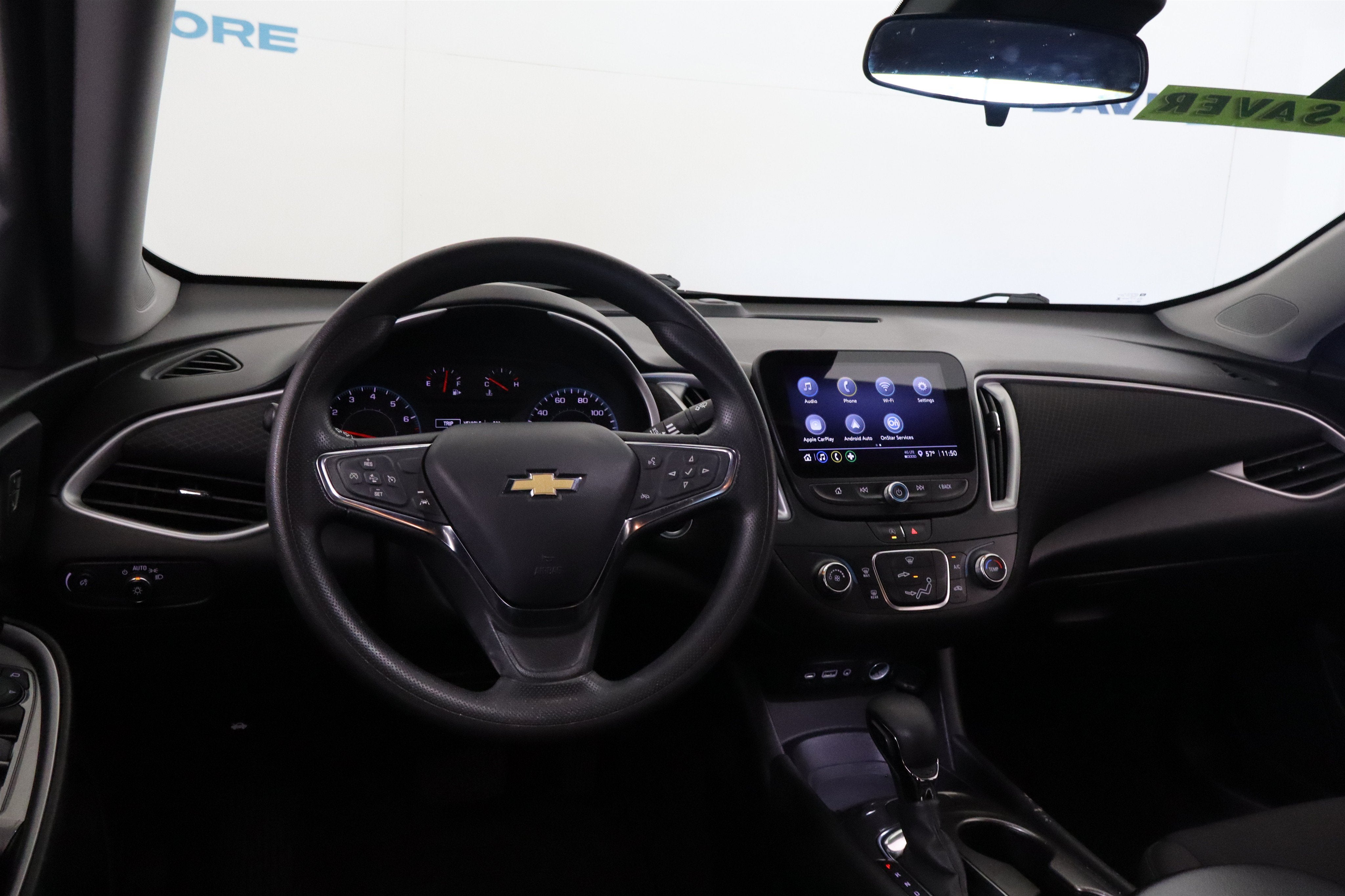 2023 Chevrolet Malibu LS