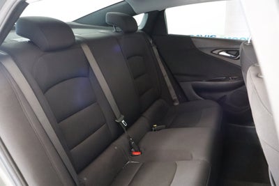 2023 Chevrolet Malibu LS