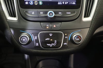 2023 Chevrolet Malibu LS