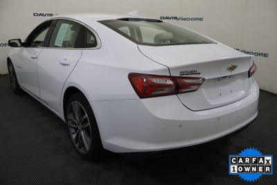2024 Chevrolet Malibu 2LT