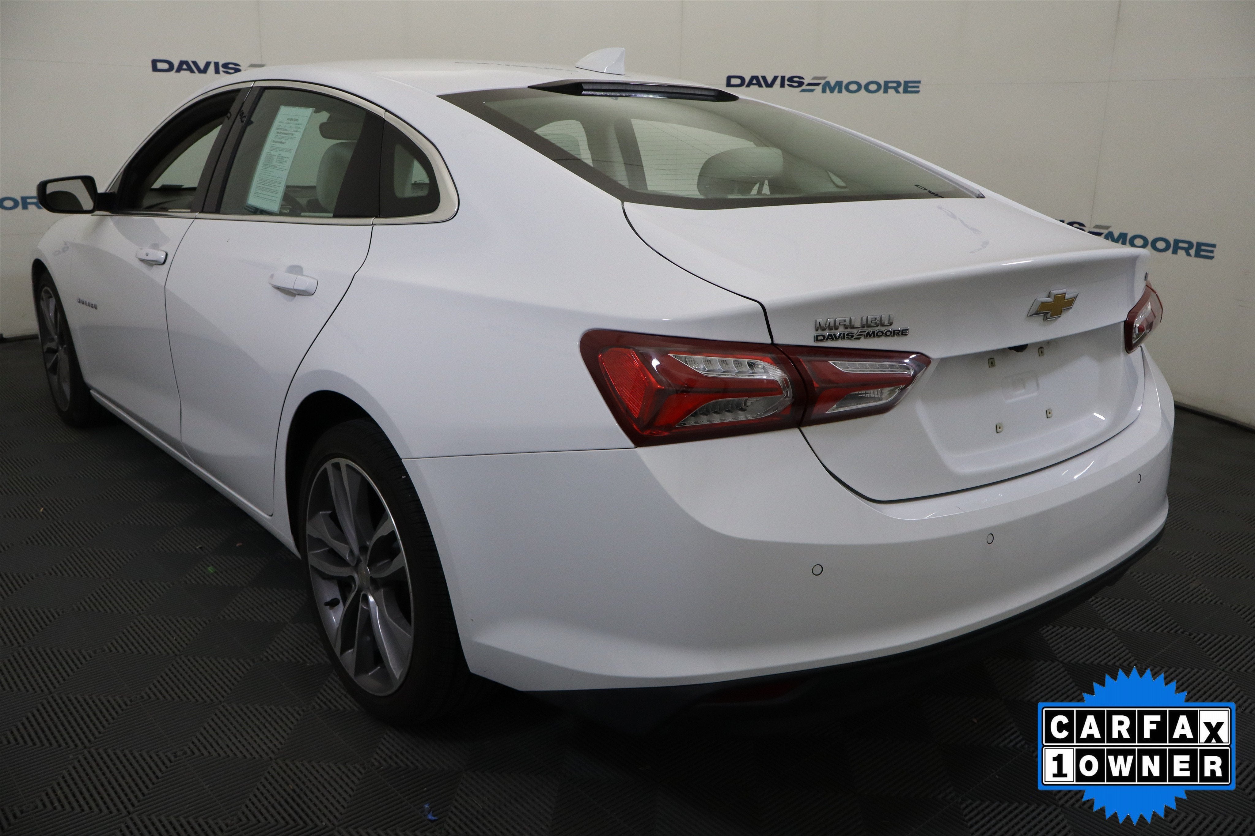 2024 Chevrolet Malibu 2LT
