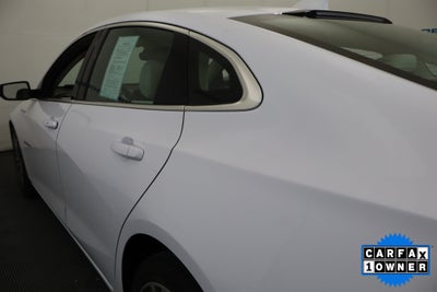2024 Chevrolet Malibu 2LT