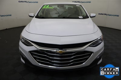 2024 Chevrolet Malibu 2LT