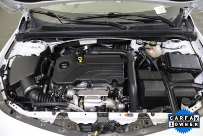 2024 Chevrolet Malibu 2LT