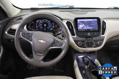 2024 Chevrolet Malibu 2LT