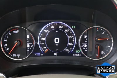 2024 Chevrolet Malibu 2LT