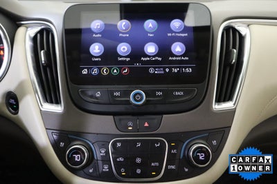 2024 Chevrolet Malibu 2LT