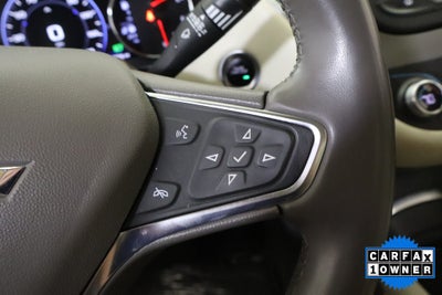 2024 Chevrolet Malibu 2LT