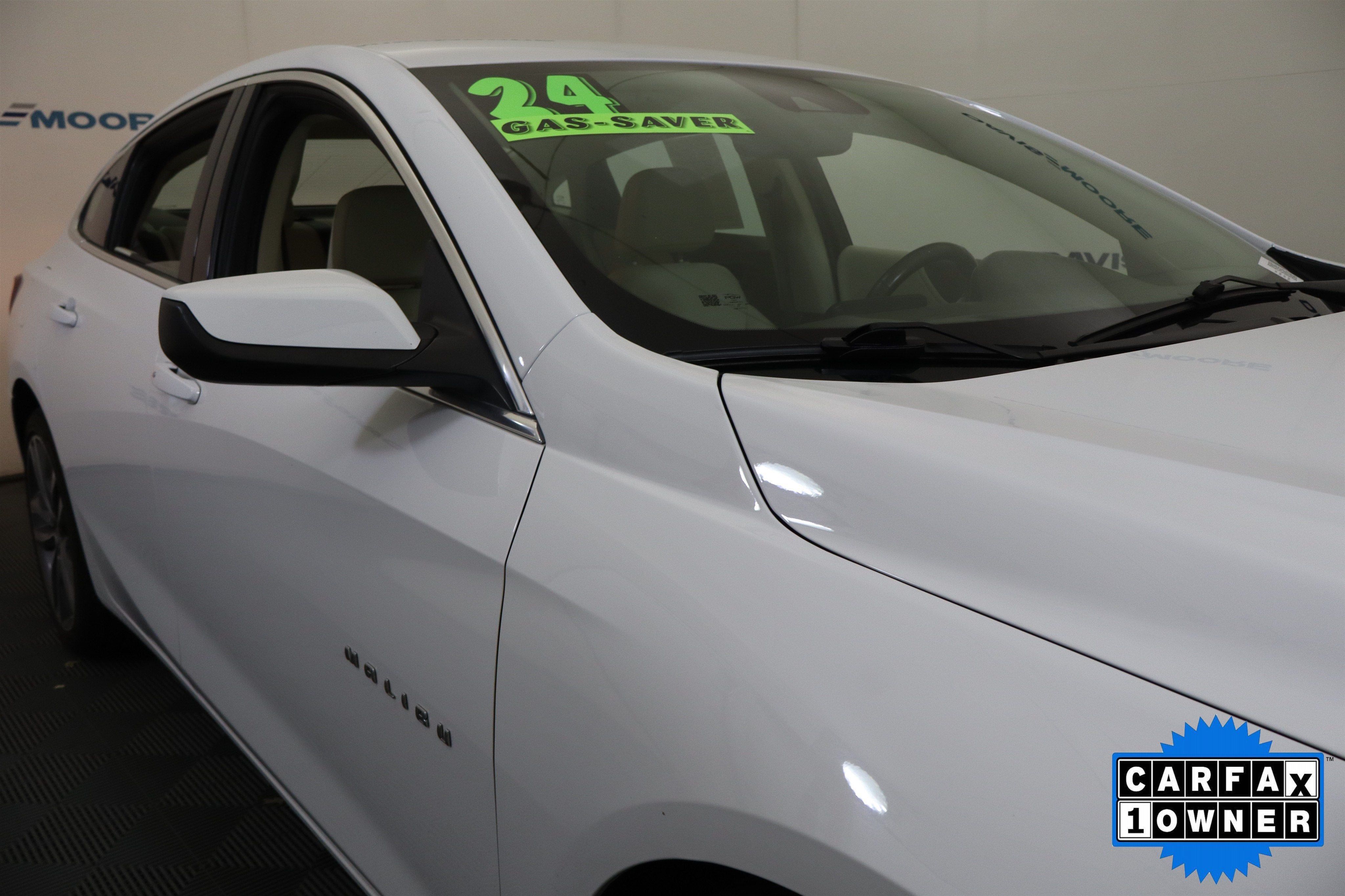 2024 Chevrolet Malibu 2LT