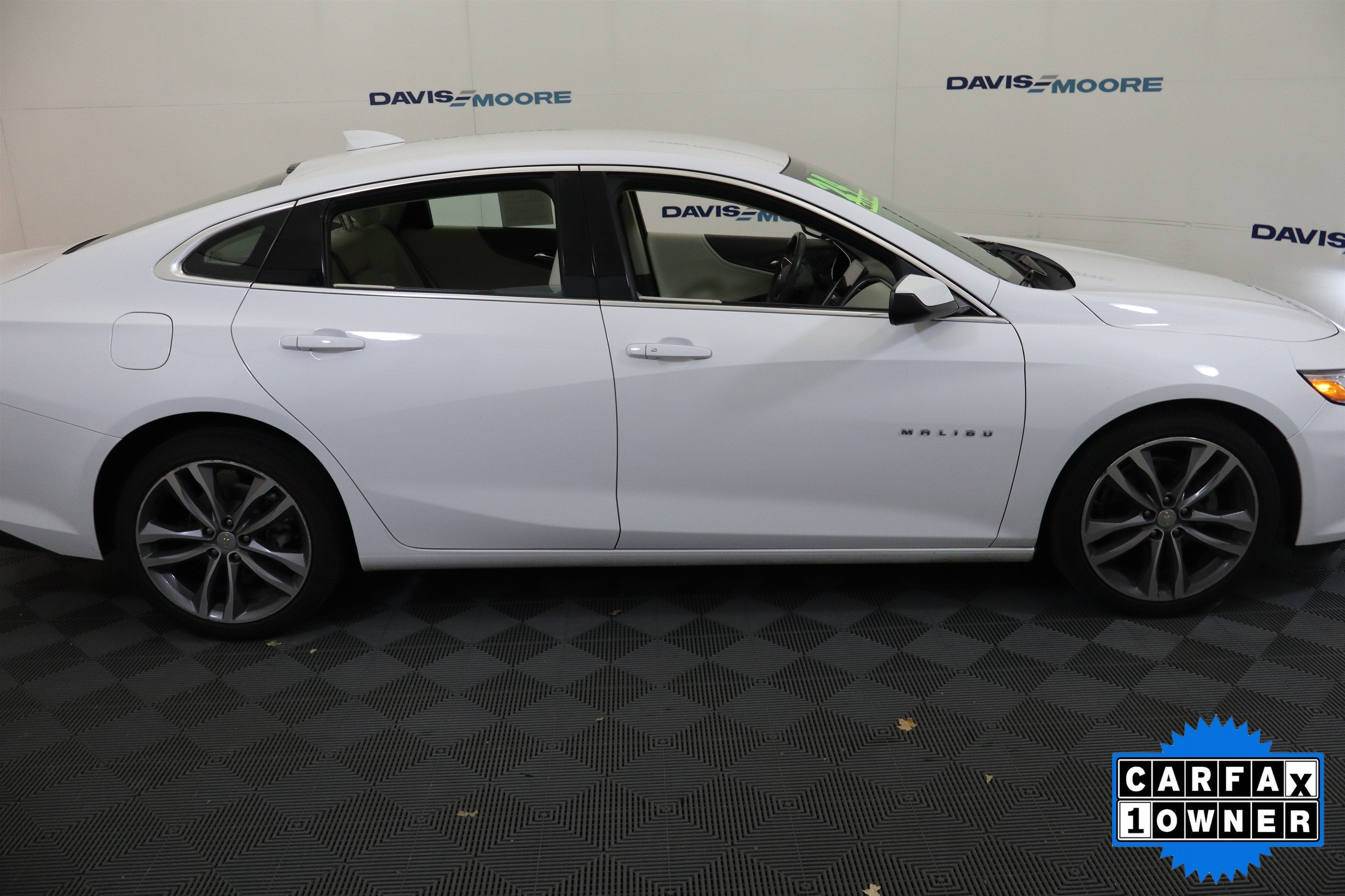 2024 Chevrolet Malibu 2LT